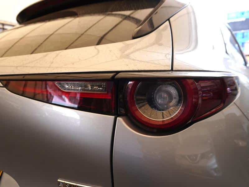 MAZDA CX 30 GRAND TOURING 2.O AT HEV TECHO KTU163