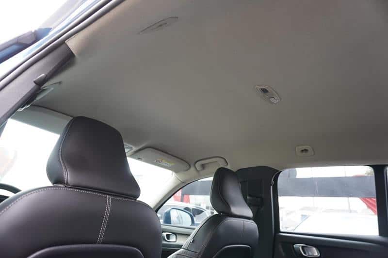 VOLVO XC 40 PLUS B 4 2,0 AT HIBRIDO LNY070