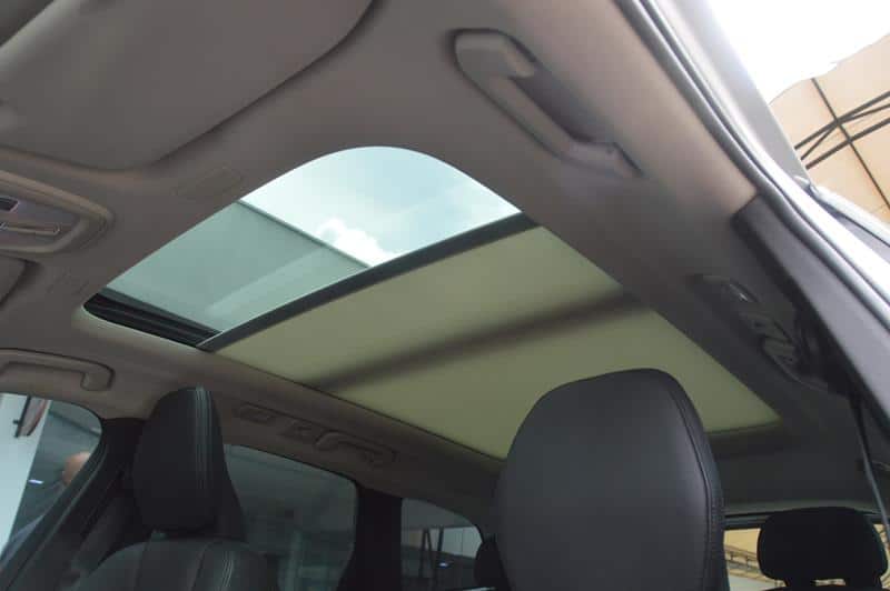 VOLVO XC 60 PLUS T8 2.0 AT HIBRIDA ENCHUFABLE NIY097