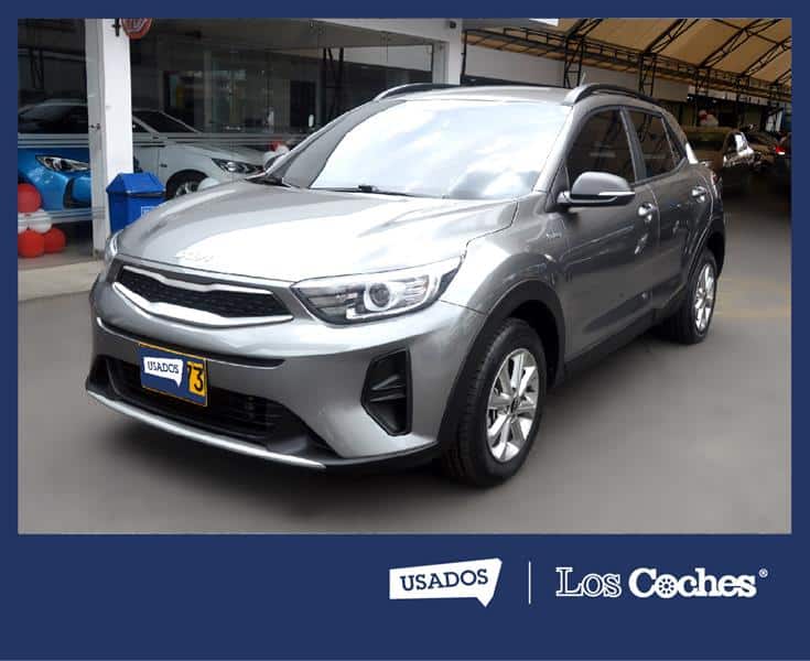 KIA STONIC DESIRE 1.0 MT HIBRIDO NKT073