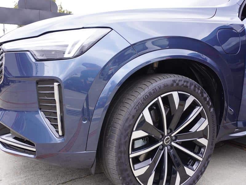 VOLVO XC 90 2.0 AT HIBRIDA PGS700