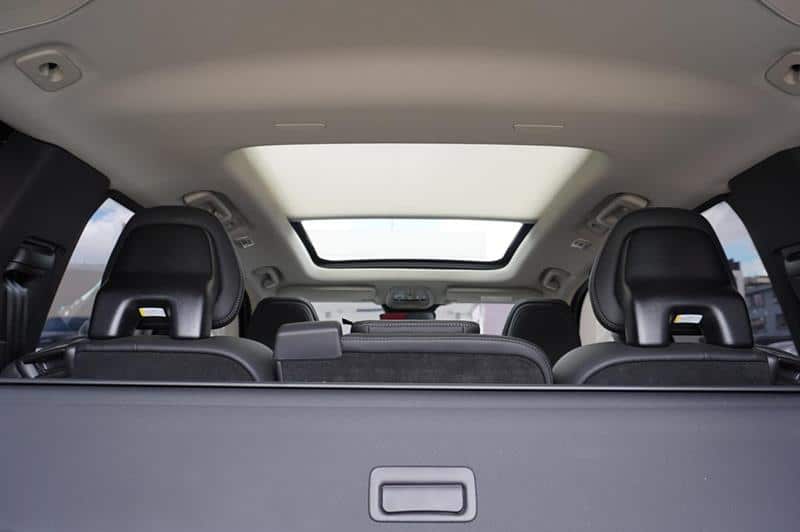 VOLVO XC 90 2.0 AT HIBRIDA PGS700