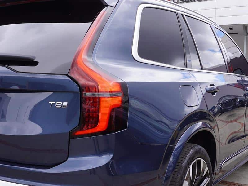 VOLVO XC 90 2.0 AT HIBRIDA PGS700