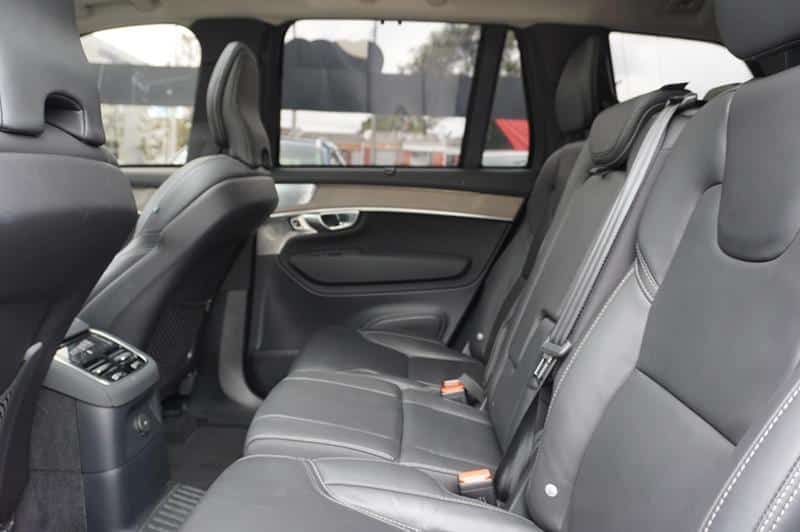 VOLVO XC 90 2.0 AT HIBRIDA PGS700