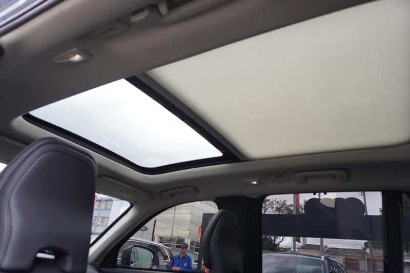 VOLVO XC 90 2.0 AT HIBRIDA PGS700