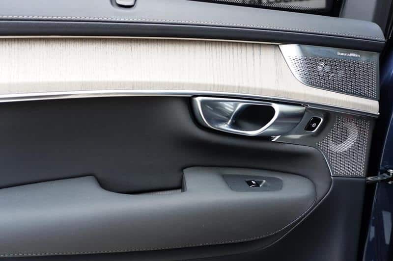 VOLVO XC 90 2.0 AT HIBRIDA PGS700