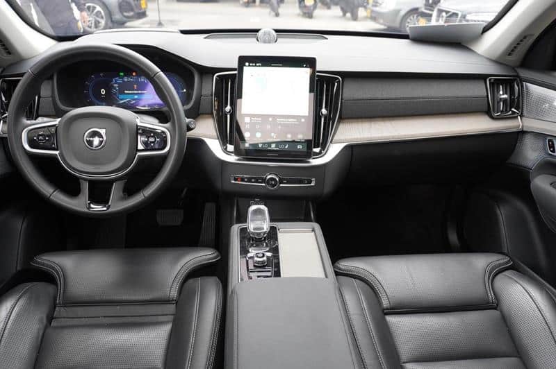 VOLVO XC 90 2.0 AT HIBRIDA PGS700