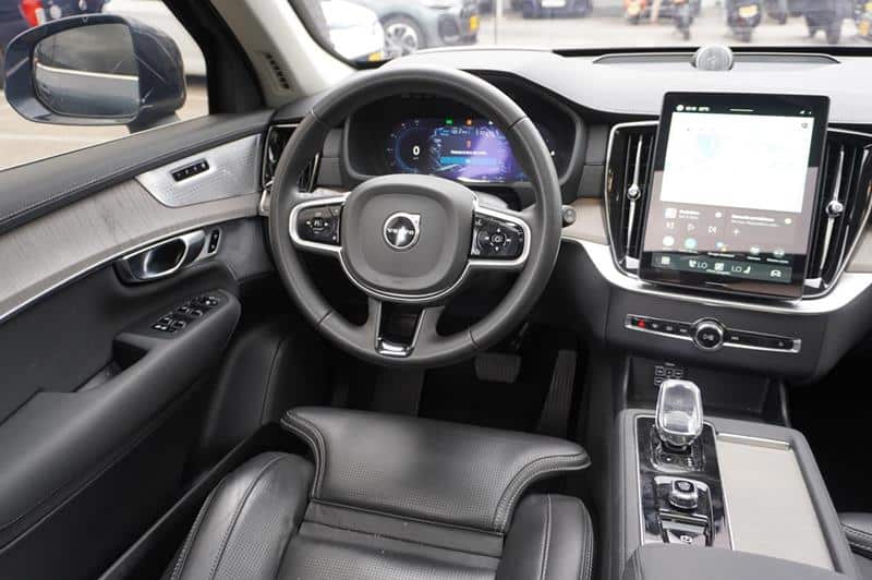 VOLVO XC 90 2.0 AT HIBRIDA PGS700