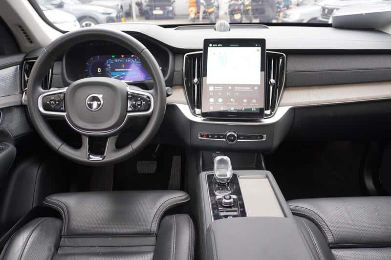 VOLVO XC 90 2.0 AT HIBRIDA PGS700