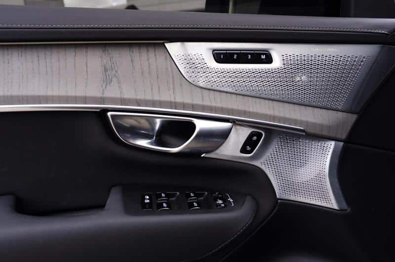 VOLVO XC 90 2.0 AT HIBRIDA PGS700