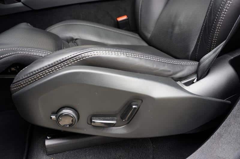 VOLVO XC 90 2.0 AT HIBRIDA PGS700