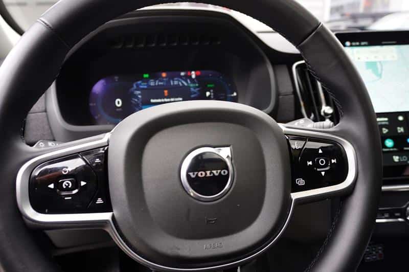 VOLVO XC 90 2.0 AT HIBRIDA PGS700