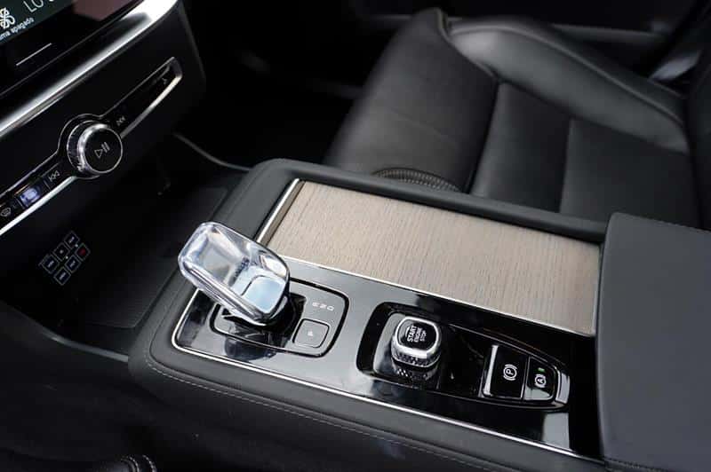 VOLVO XC 90 2.0 AT HIBRIDA PGS700