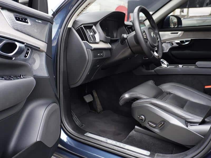 VOLVO XC 90 2.0 AT HIBRIDA PGS700