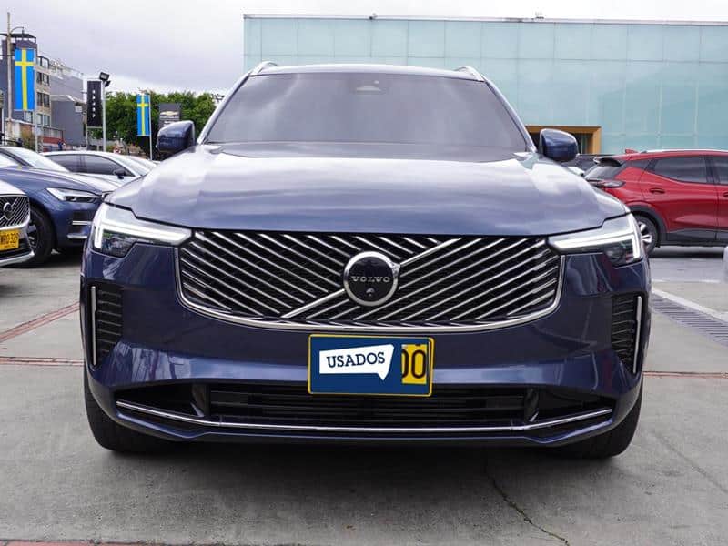 VOLVO XC 90 2.0 AT HIBRIDA PGS700