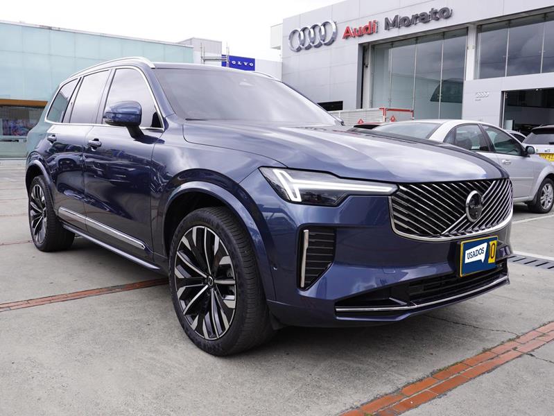 VOLVO XC 90 2.0 AT HIBRIDA PGS700