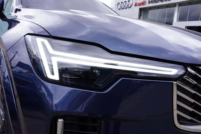 VOLVO XC 90 2.0 AT HIBRIDA PGS700