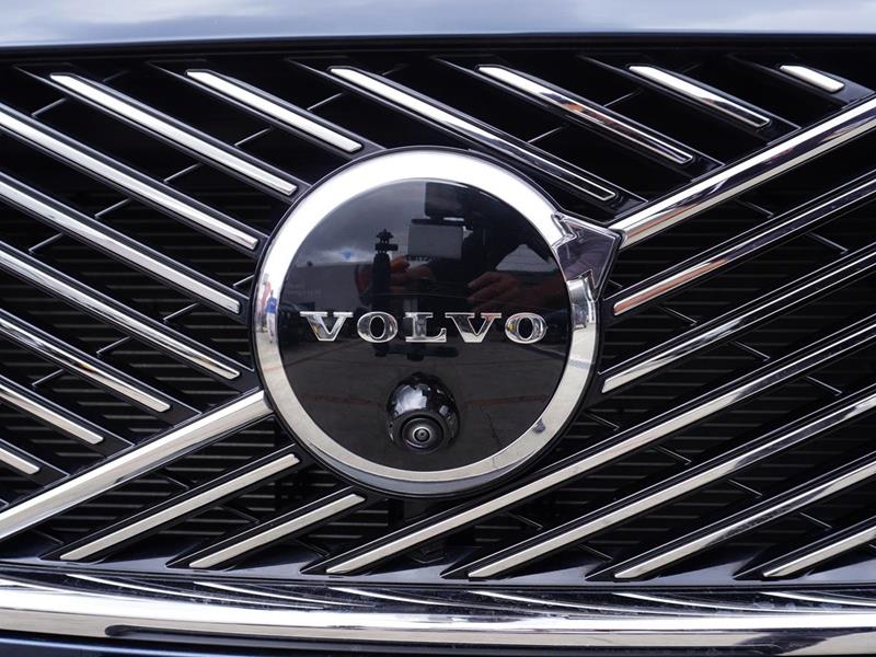 VOLVO XC 90 2.0 AT HIBRIDA PGS700