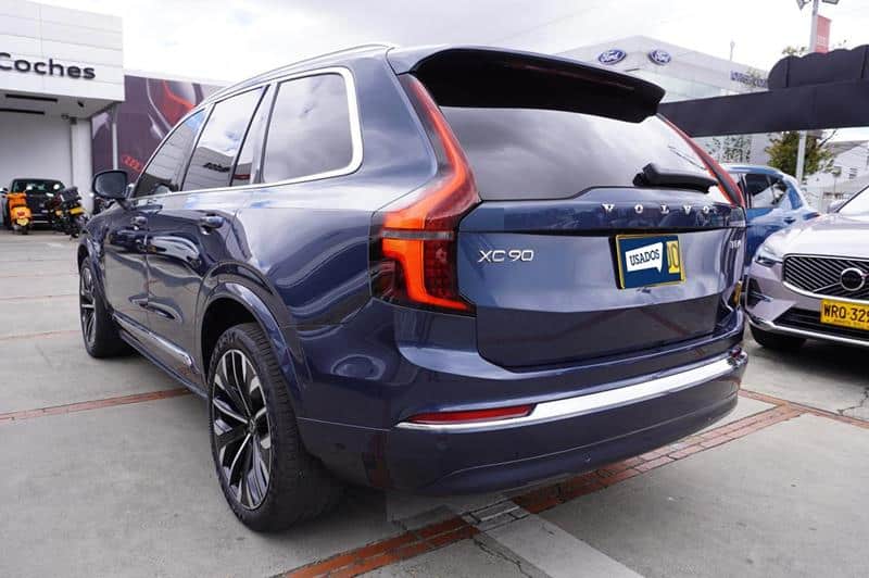 VOLVO XC 90 2.0 AT HIBRIDA PGS700