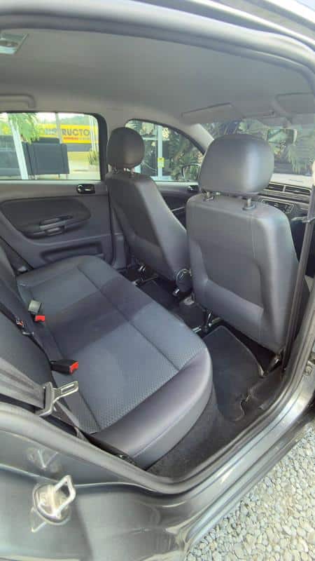 VOLKSWAGEN GOL TRENDILE 1.6