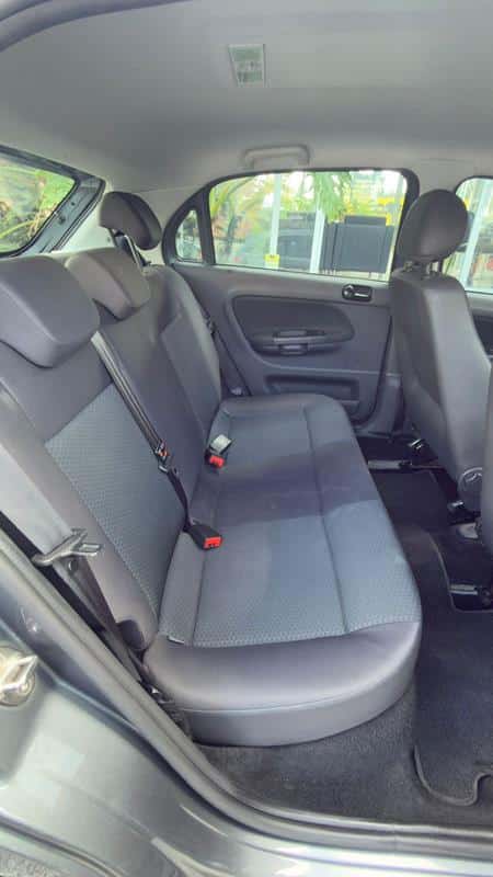 VOLKSWAGEN GOL TRENDILE 1.6