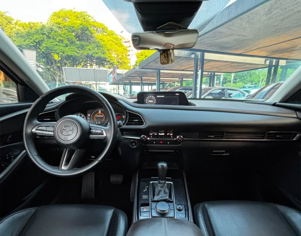 MAZDA CX-30 GRAND TOURING LX KPZ003