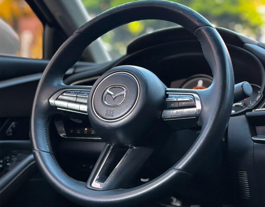 MAZDA CX-30 GRAND TOURING LX KPZ003