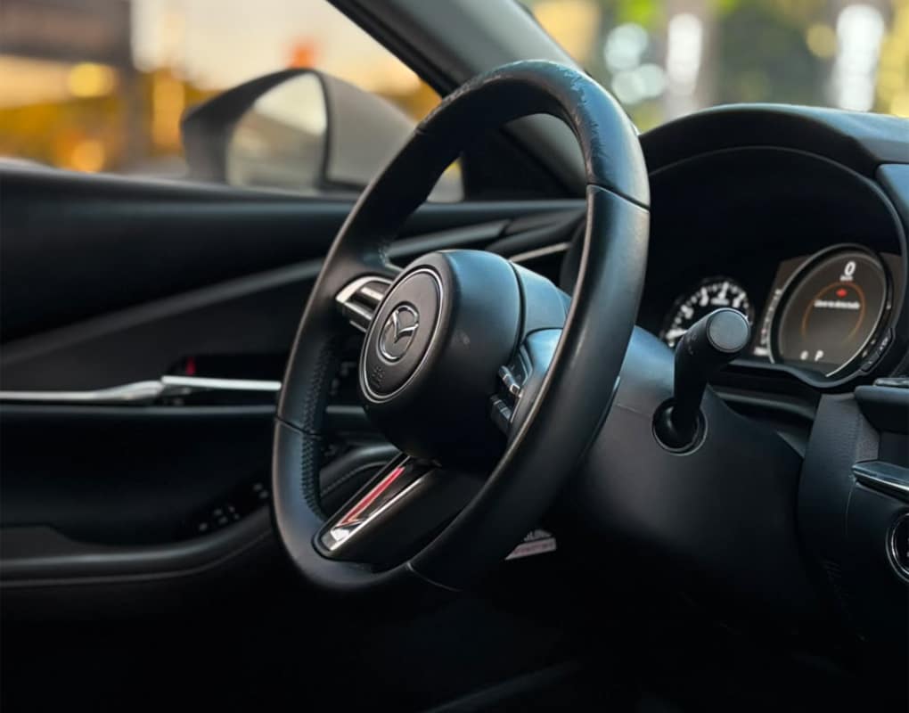 MAZDA CX-30 GRAND TOURING LX KPZ003