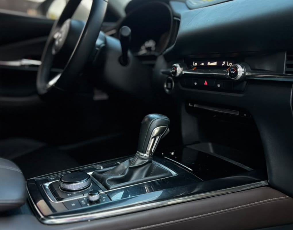 MAZDA CX-30 GRAND TOURING LX KPZ003