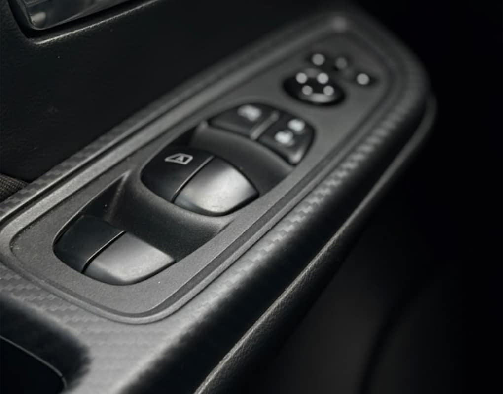 NISSAN VERSA ADVANCE PTQ332