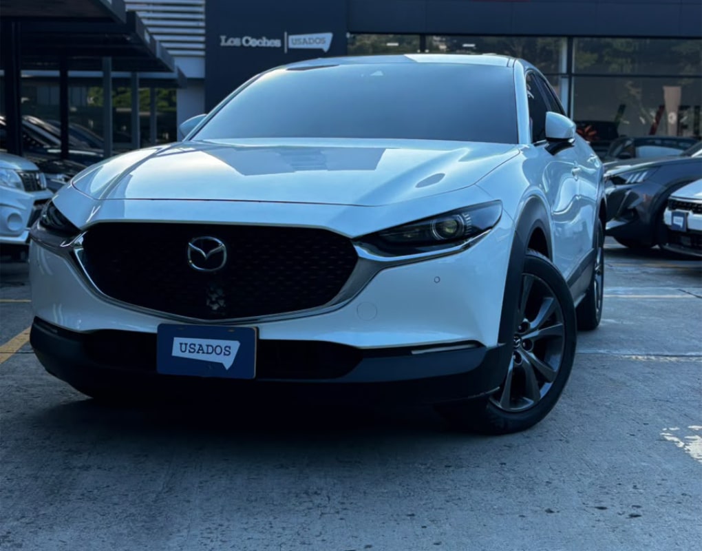 MAZDA CX-30 GRAND TOURING LX KPZ003