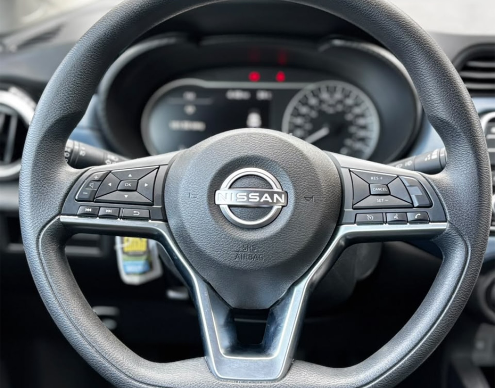 NISSAN VERSA ADVANCE PTQ332