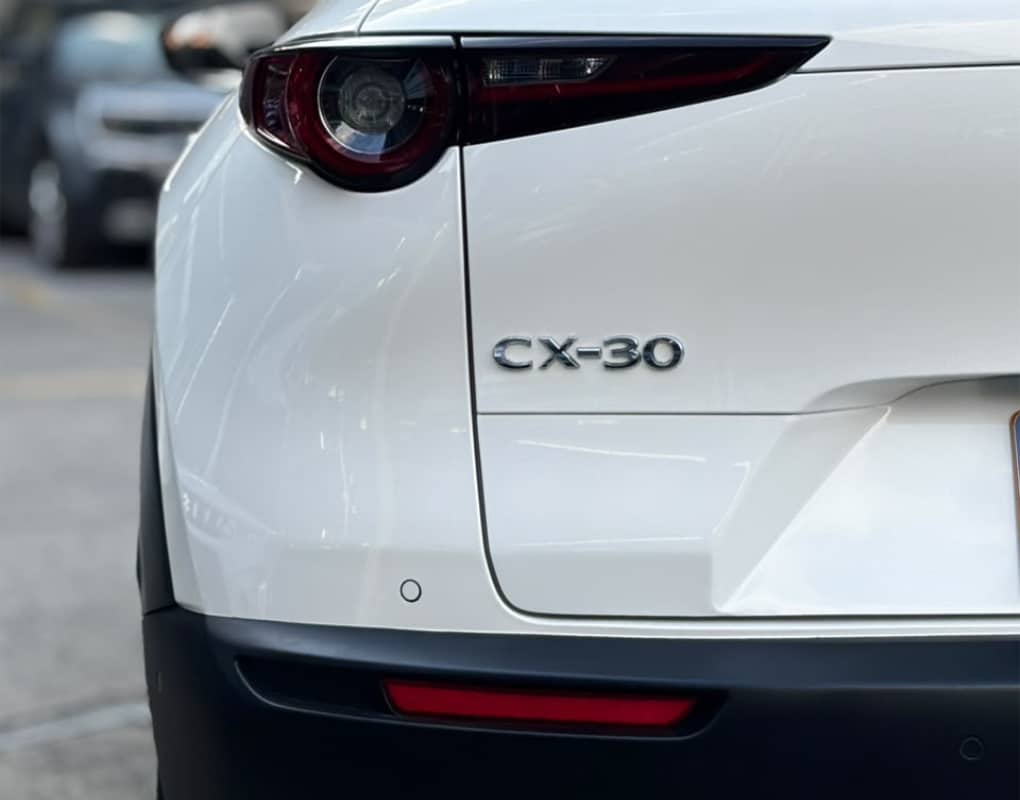 MAZDA CX-30 GRAND TOURING LX KPZ003