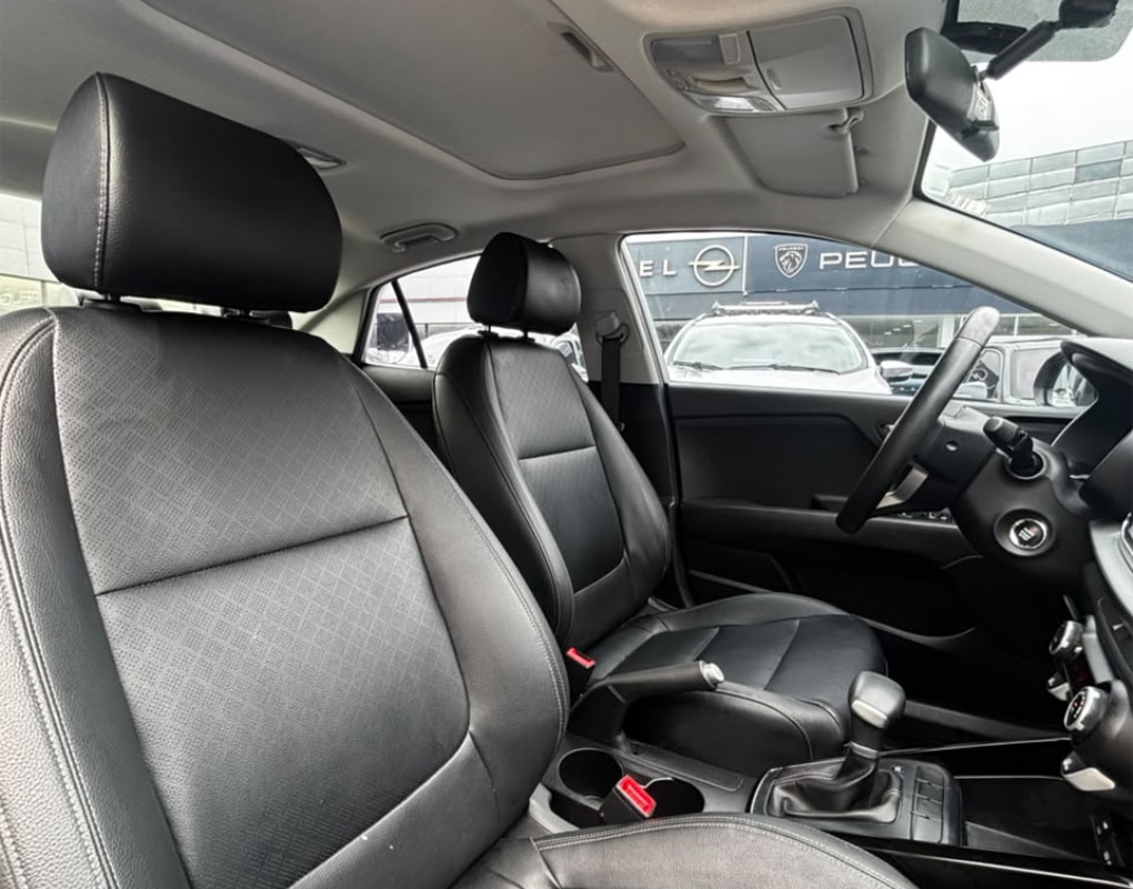 KIA RIO ZENITH SEDAN IDQ218