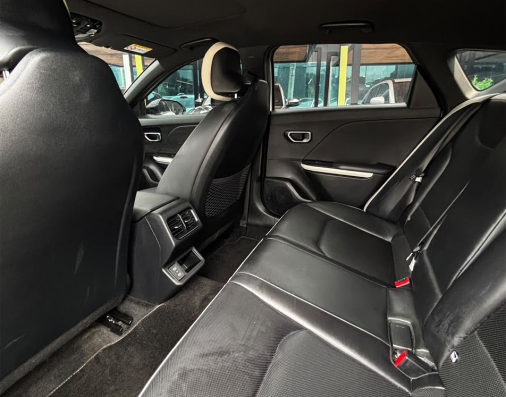 KIA K4 GT LINE NXW531