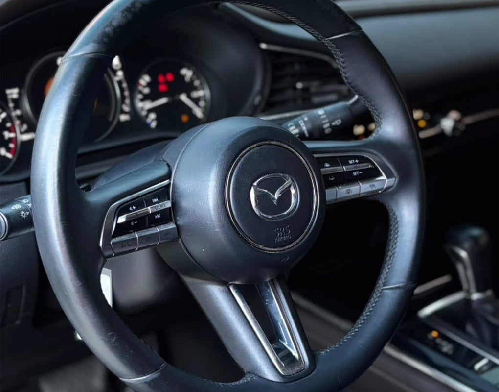MAZDA CX-30 GRAND TOURING LX KPZ003