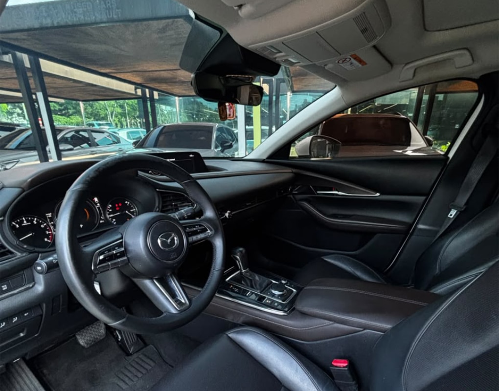 MAZDA CX-30 GRAND TOURING LX KPZ003