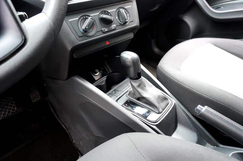 SEAT IBIZA REFERENCE 1.6CC AT DXM268