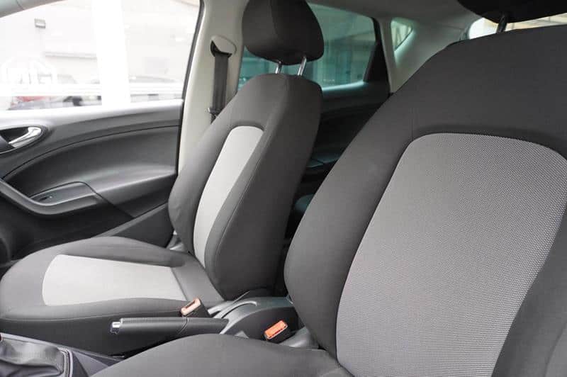 SEAT IBIZA REFERENCE 1.6CC AT DXM268