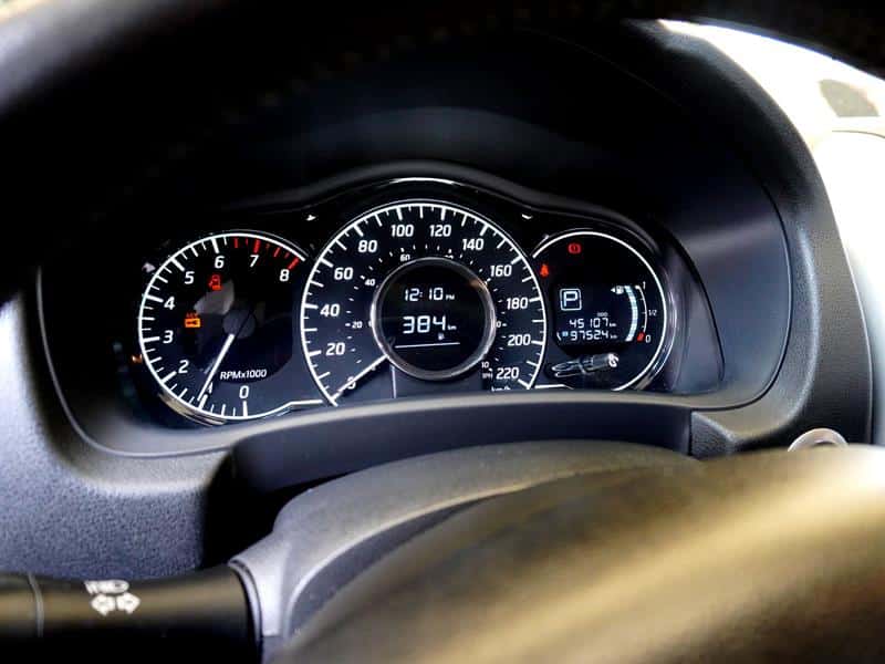 NISSAN NOTE ADVANCE 1.6CC HB AT EIU312