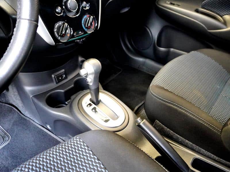 NISSAN NOTE ADVANCE 1.6CC HB AT EIU312