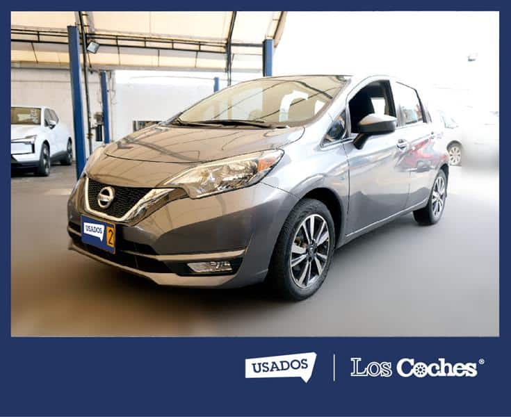 NISSAN NOTE ADVANCE 1.6CC HB AT EIU312