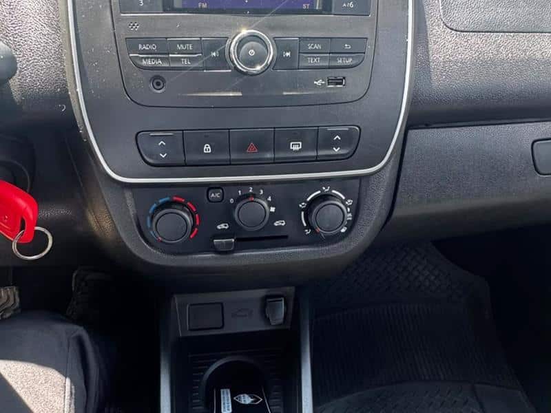 RENAULT KWID MT EPO516
