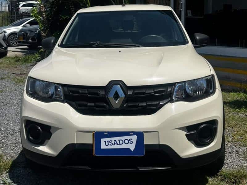 RENAULT KWID MT EPO516