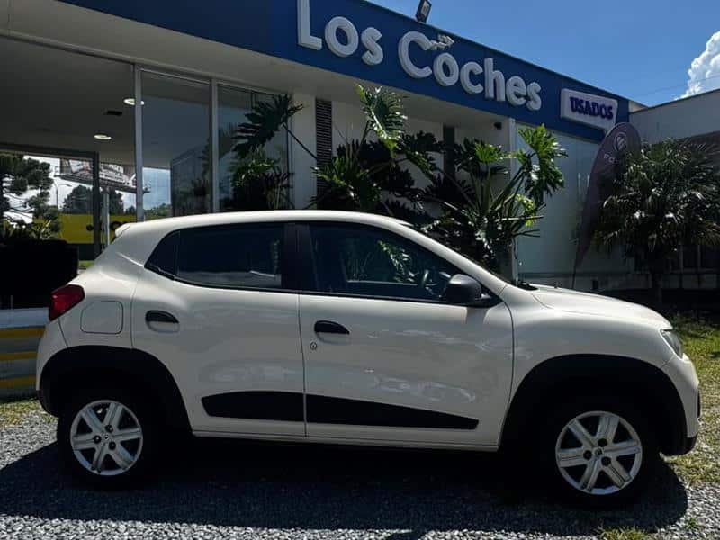 RENAULT KWID MT EPO516