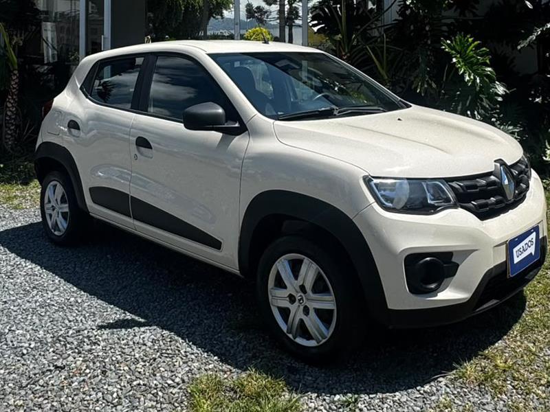 RENAULT KWID MT EPO516
