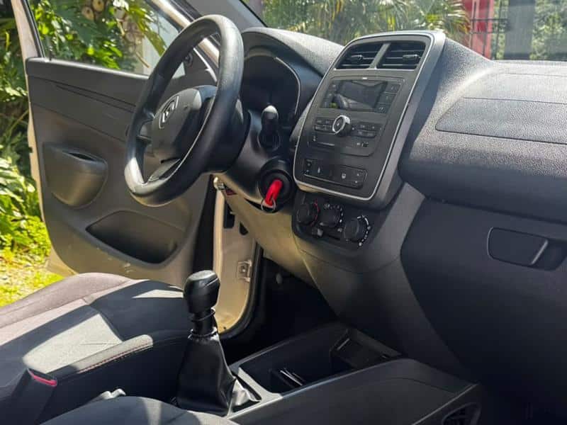RENAULT KWID MT EPO516