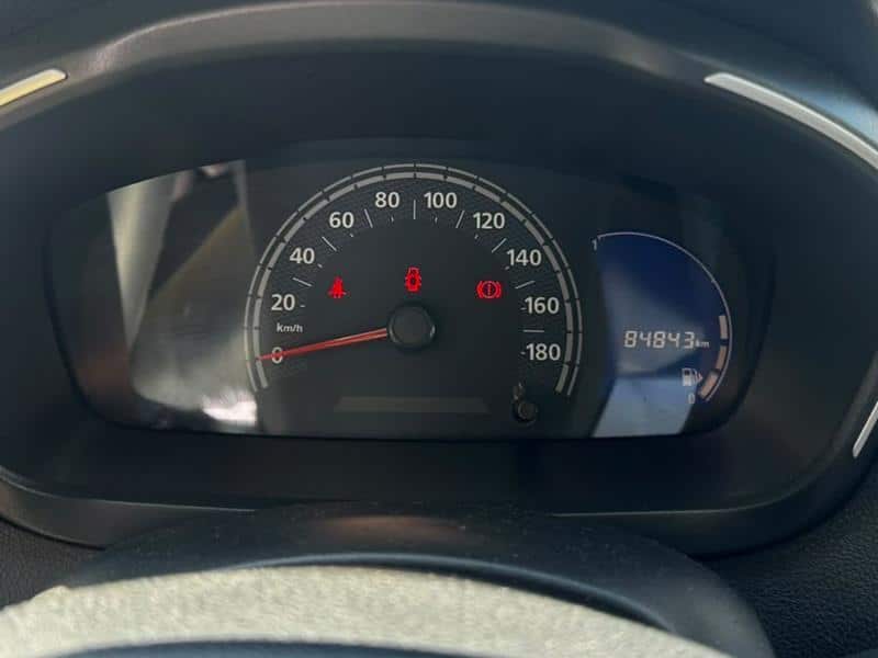 RENAULT KWID MT EPO516