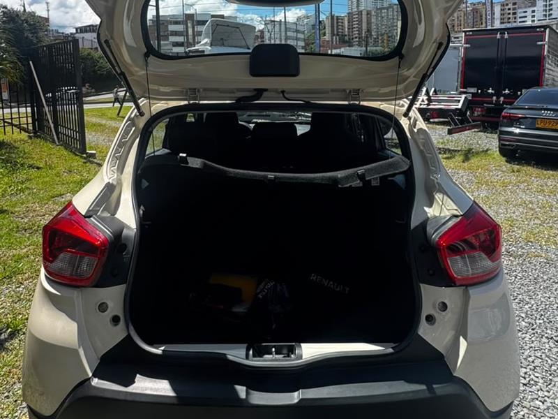 RENAULT KWID MT EPO516