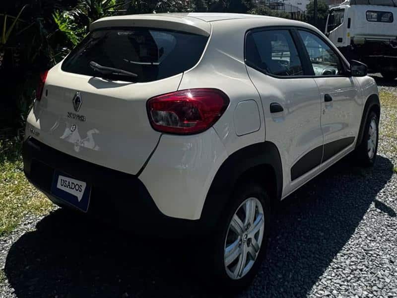 RENAULT KWID MT EPO516